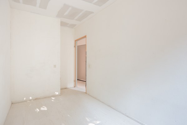 Medium property photo - Krugerstraat 15A, 1091 LC Amsterdam